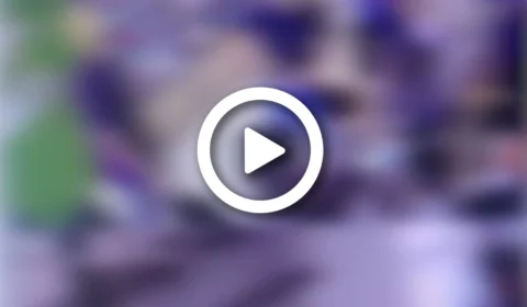 Tiroteio em loja deixa dois assaltantes feridos, em Manaus