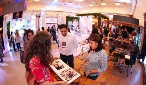 Feira de Negócios e Oportunidades ‘The Week’ acontece neste fim de semana em Manaus