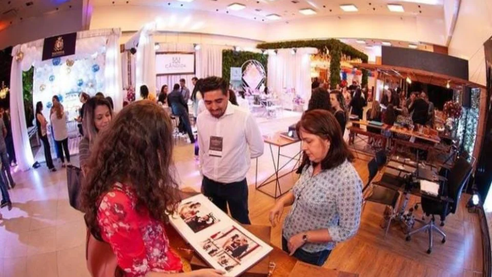 Feira de Negócios e Oportunidades ‘The Week’ acontece neste fim de semana em Manaus