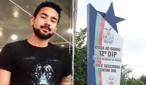 Homem desaparece após sair de casa para trabalhar na Zona Sul de Manaus