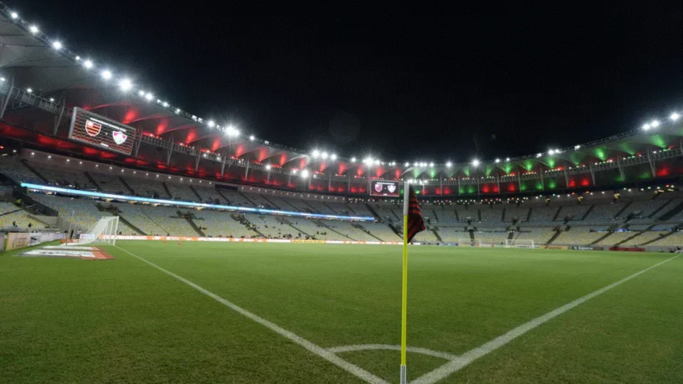 Fluminense e Flamengo terão casa cheia no jogo decisivo de sábado pelo título do Campeonato Carioca