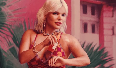 Duda Beat é a quinta atração nacional confirmada no Festival #SouManaus Passo a Paço 2022