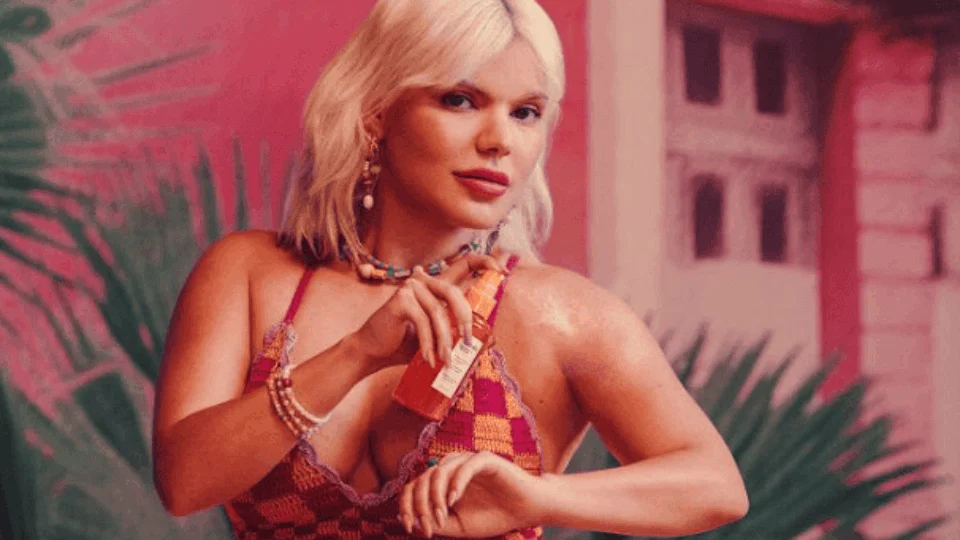 Duda Beat é a quinta atração nacional confirmada no Festival #SouManaus Passo a Paço 2022