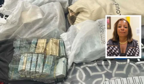 Operação Calígula prende 11 pessoas envolvidas em rede de jogos de azar no Rio de Janeiro