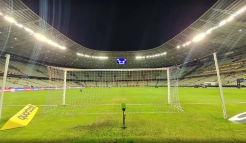 Por qualidade em gramados, Conmebol deve adotar punições mais severas para estádios a partir de 2023