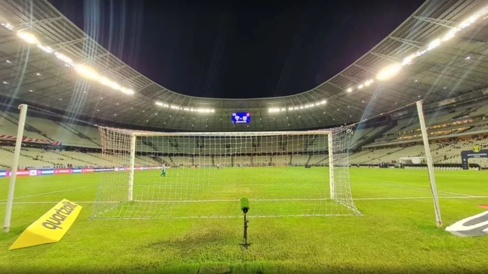 Por qualidade em gramados, Conmebol deve adotar punições mais severas para estádios a partir de 2023