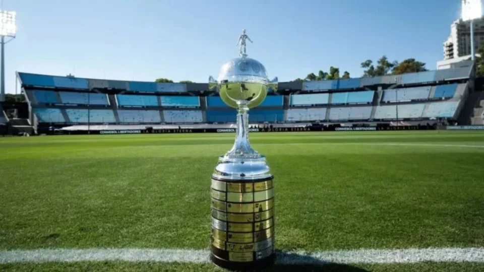 Libertadores: sorteio das oitavas acontece nesta sexta-feira no Paraguai