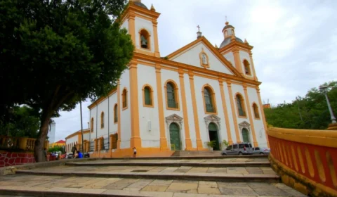 Arquidiocese de Manaus mantém uso obrigatório de máscaras em igrejas
