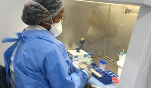 Amazonas registra dois óbitos em Manaus e 39 novos casos da Covid-19 nesta sexta-feira