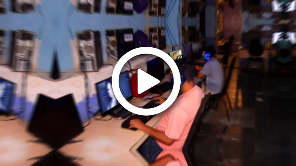 VÍDEO: crescimento do mercado de games força donos de casas de jogos de Manaus a novas adaptações