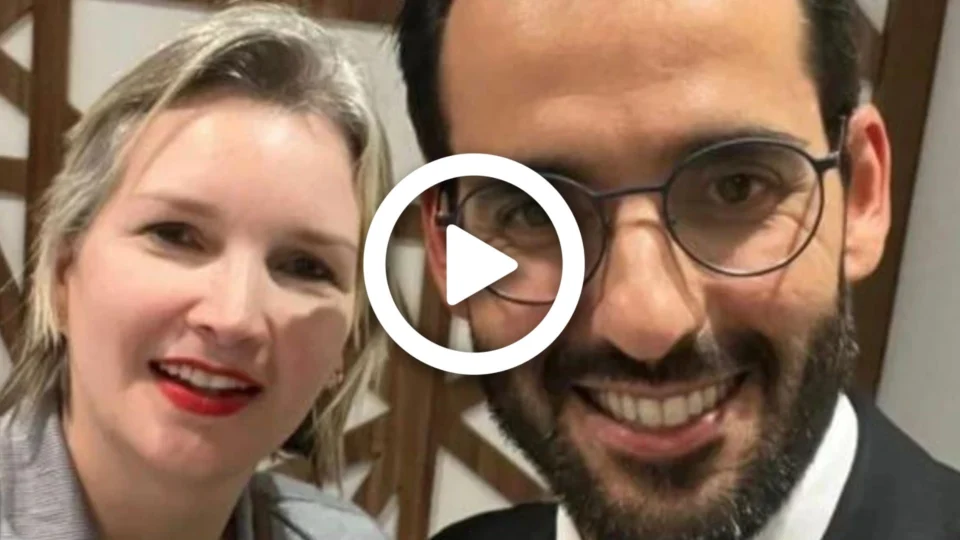 VÍDEO: ao ter prisão convertida em condicional, Elize Matsunaga disse que está feliz e acredita que marido a perdoou