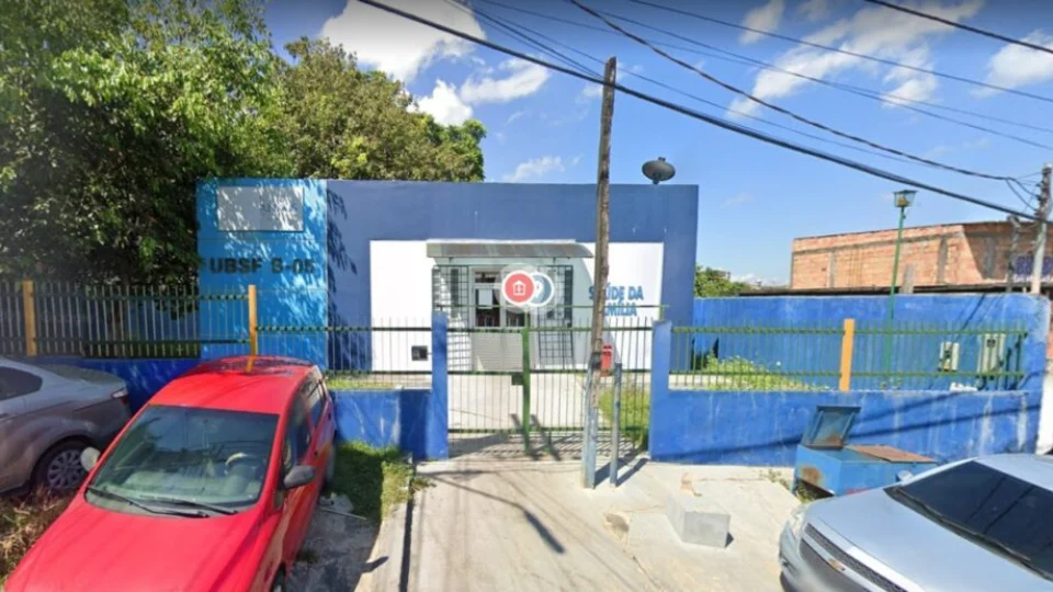 Em Manaus, UBS do bairro São Geraldo entra em reforma a partir desta segunda