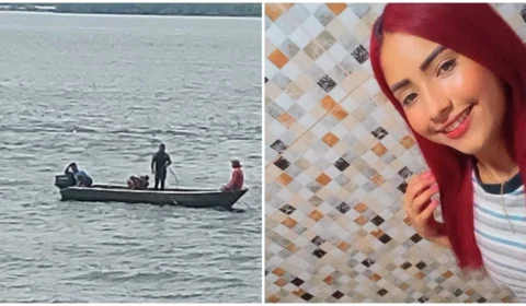 Adolescente de 15 anos desaparece em rio após brincadeira entre amigos na Zona Leste de Manaus