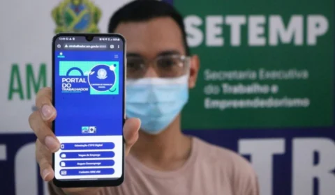 Setemp divulga lista de selecionados para cursos de qualificação em Manaus