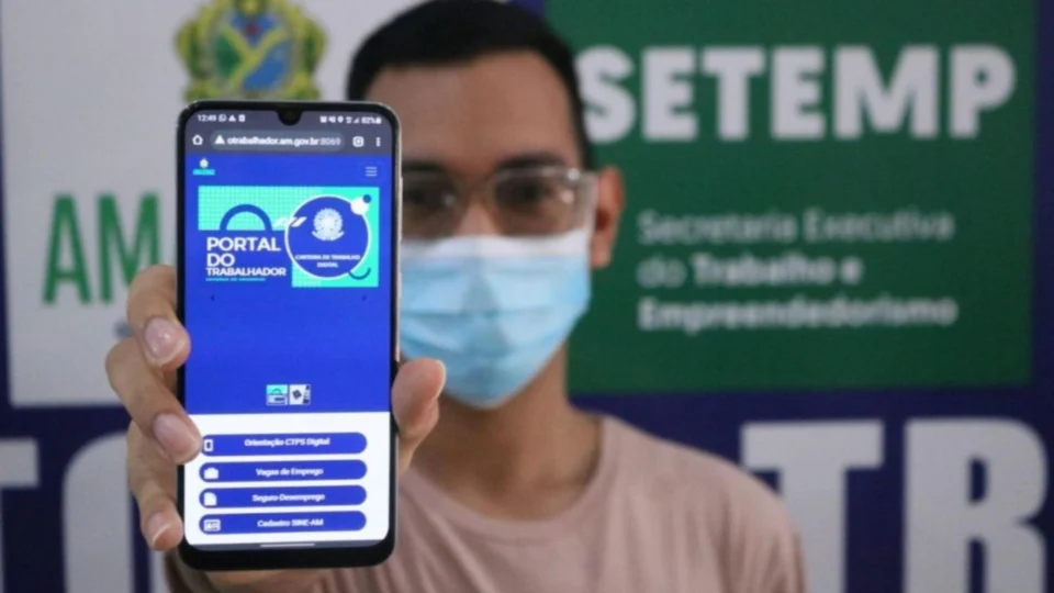 Setemp divulga lista de selecionados para cursos de qualificação em Manaus