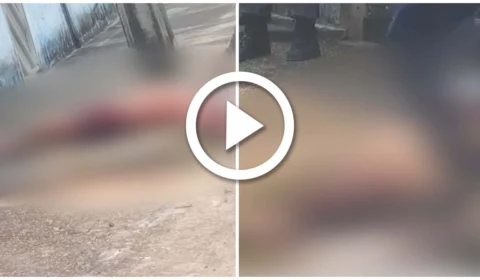 VÍDEO: homem é morto na frente da filha bebê na Zona Centro-Oeste de Manaus