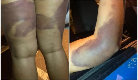 Jovem é resgatada pela polícia e conta ter sido estuprada e mantida em cárcere privado por sogros, no RJ