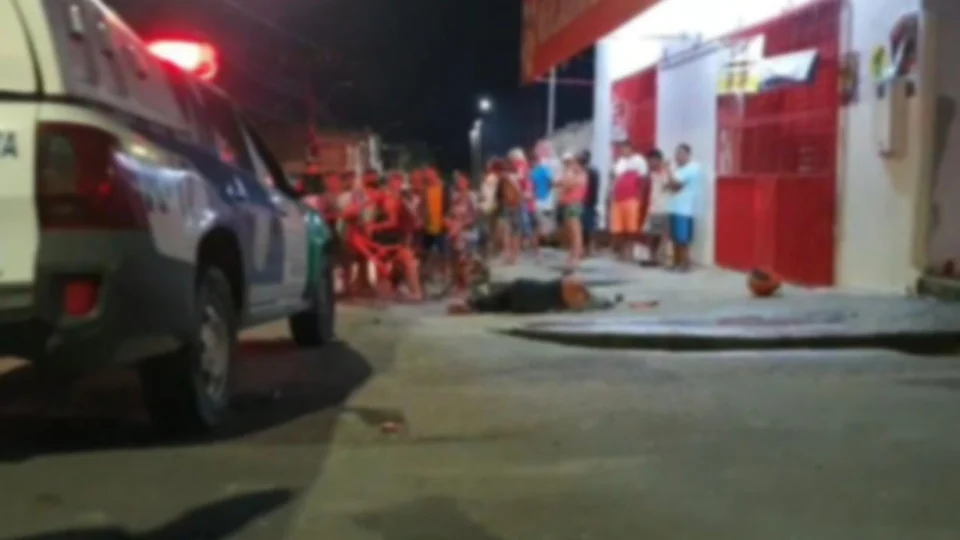 Homem é espancado até a morte no bairro Tancredo Neves, Zona Leste de Manaus