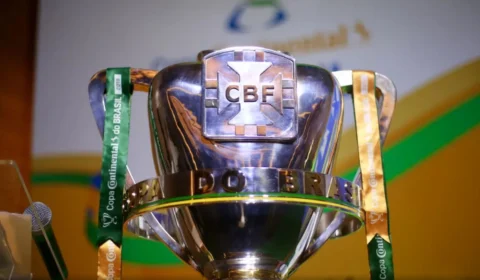 Duelos das oitavas da Copa do Brasil definem classificados às quartas de final da disputa a partir desta terça-feira, 12