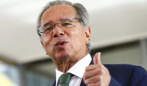 Câmara dos Deputados cancela audiência com Paulo Guedes sobre isenção de IPI