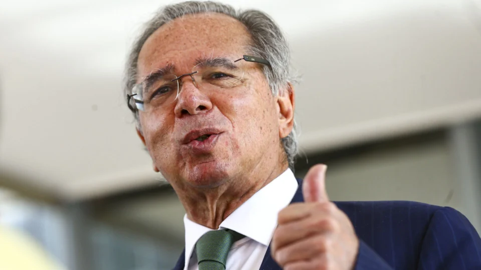 Câmara dos Deputados cancela audiência com Paulo Guedes sobre isenção de IPI