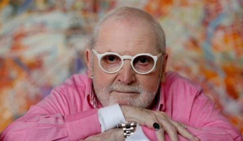 Jô Soares morre aos 84 anos em São Paulo