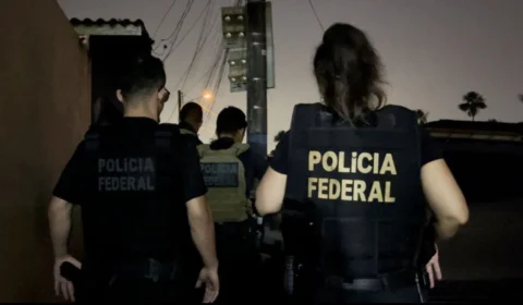 Operação Guardião e Vigia realiza ação contra pornografia infantil no Amapá