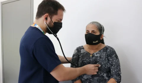 Fundação Dr. Thomas convoca selecionados em processo seletivo para área de Saúde, em Manaus