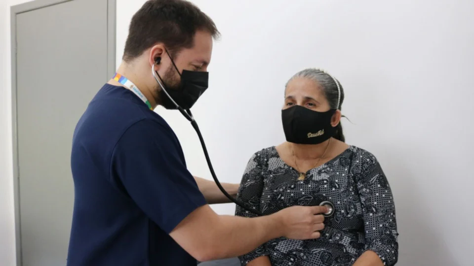 Fundação Dr. Thomas convoca selecionados em processo seletivo para área de Saúde, em Manaus