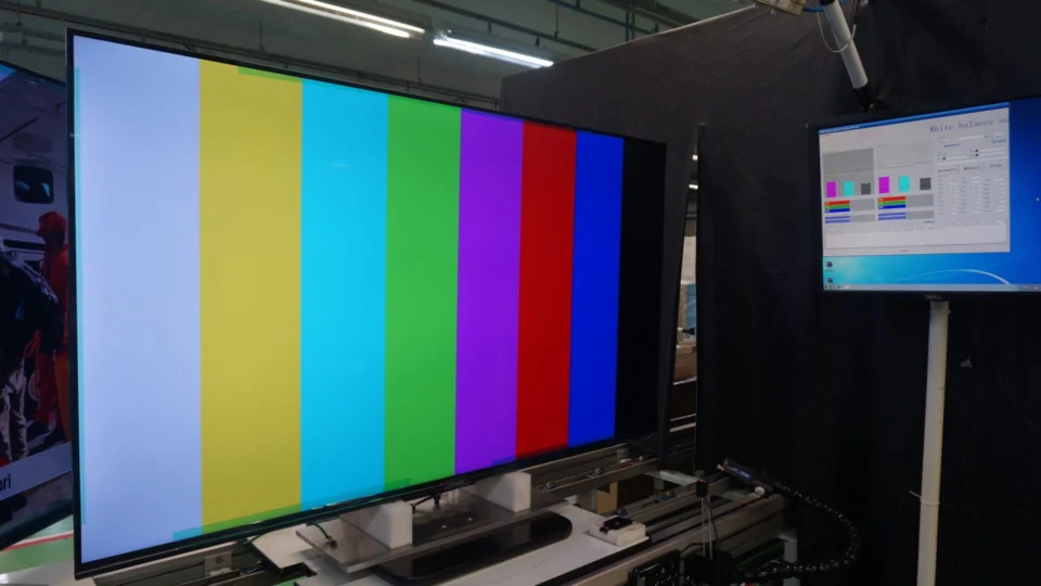 Efeito Copa: produção de TVs deve registrar alta de até 8% no Polo Industrial de Manaus, diz Cieam