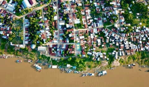 No AM, Atalaia do Norte faz licitação de R$ 858 mil para gastos com buffet