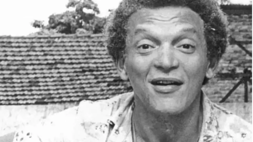 Aos 82 anos, morre Paulo Diniz, compositor de ‘Pingos de Amor’