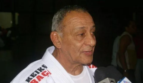 ‘Enciclopédia do jiu-jítsu’, Mestre Osvaldo Alves morre aos 83 anos em hospital no RJ