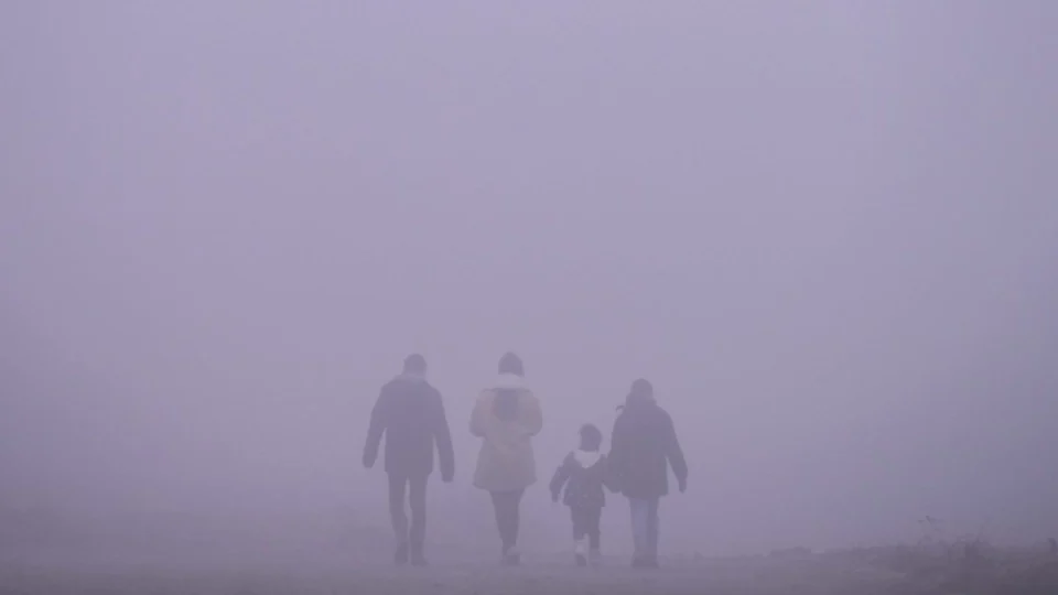 Pesquisa revela que mulheres sofrem mais efeitos da poluição do que homens