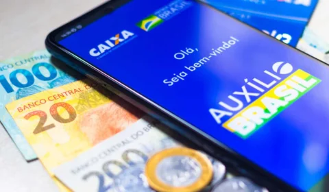 Auxílio Brasil: parcela começa a ser paga no dia 18 de maio; veja como consultar benefício