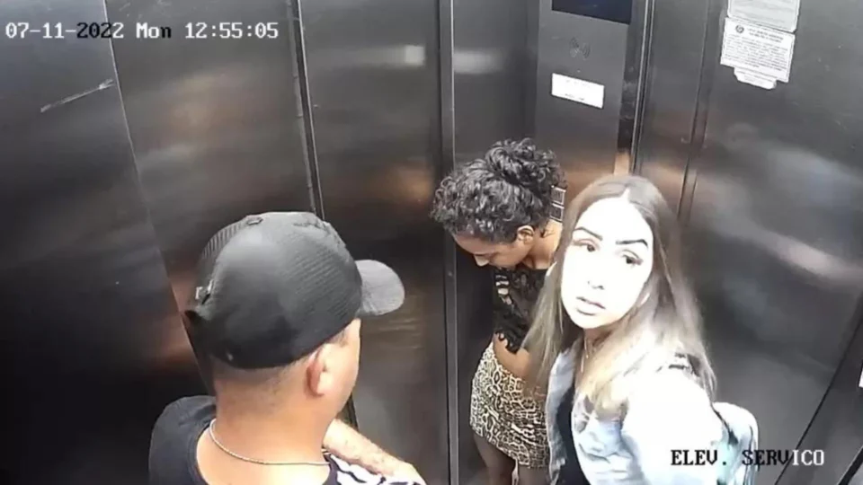 Garotas de programa são presas suspeitas de participar de sequestro de juiz americano no RJ