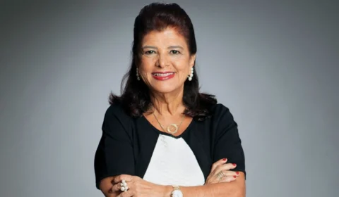 Luiza Trajano, presidente do Magazine Luiza, deixa lista de bilionários da revista Forbes