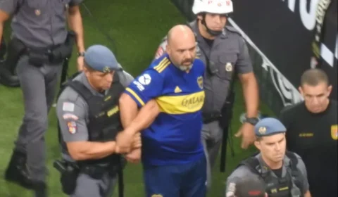 Conmebol garante que casos de racismo em partidas de futebol serão combatidos com mais rigor