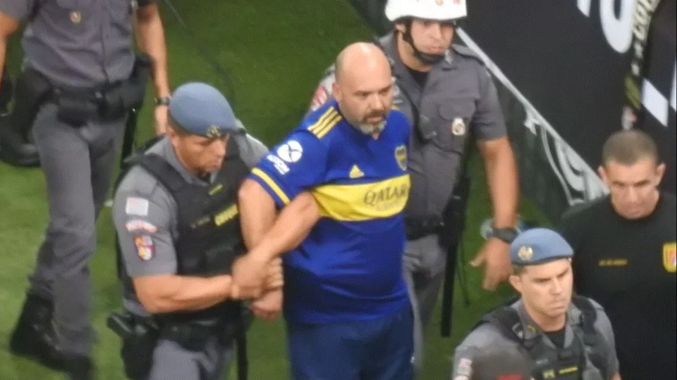 Conmebol garante que casos de racismo em partidas de futebol serão combatidos com mais rigor