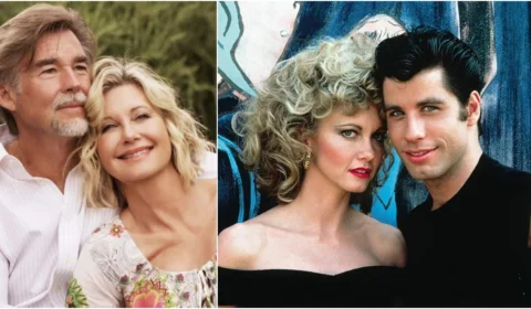Morre Olivia Newton-John, atriz de ‘Grease’, aos 73 anos