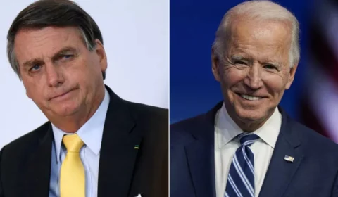 Bolsonaro participa de Cúpula das Américas e reunião com Biden nesta quinta-feira nos EUA