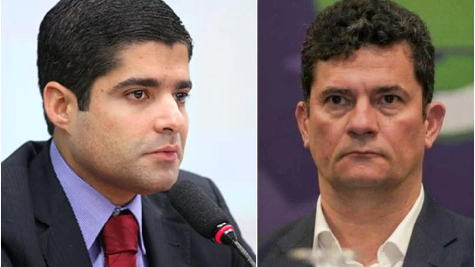 Ala do União Brasil quer impugnar filiação de Sergio Moro através de requerimento