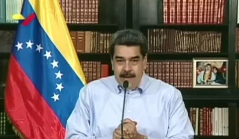 Maduro perde na justiça direito de recuperar reservas de ouro da Venezuela