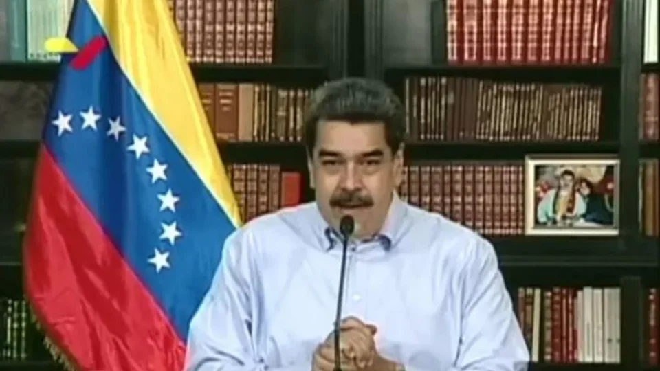 Maduro perde na justiça direito de recuperar reservas de ouro da Venezuela