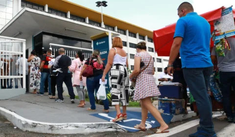 FGV divulga lista de aprovados no concurso público da SSP-AM