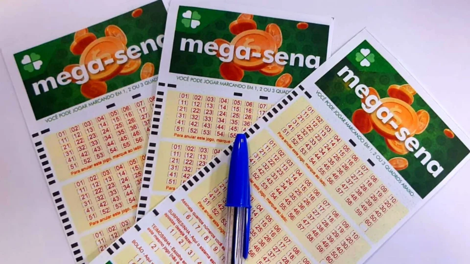 Mega-Sena 2.476: veja números sorteados nesta quinta-feira