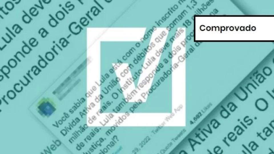 Dívida de Lula com a União é real, mas questionada na Justiça após anulação de processos da Lava Jato