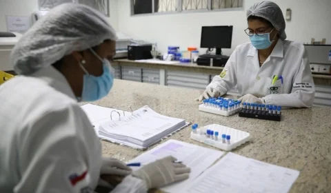 Pelo segundo dia consecutivo, Amazonas não registra óbito por Covid-19