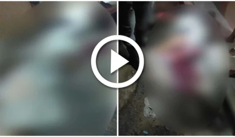 VÍDEO: homem é assassinado a tiros no rosto na Zona Oeste de Manaus