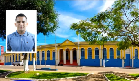 TCE-AM: ex-presidente da Câmara de Nhamundá, Artur Paulain Gomes, é multado em R$115 mil